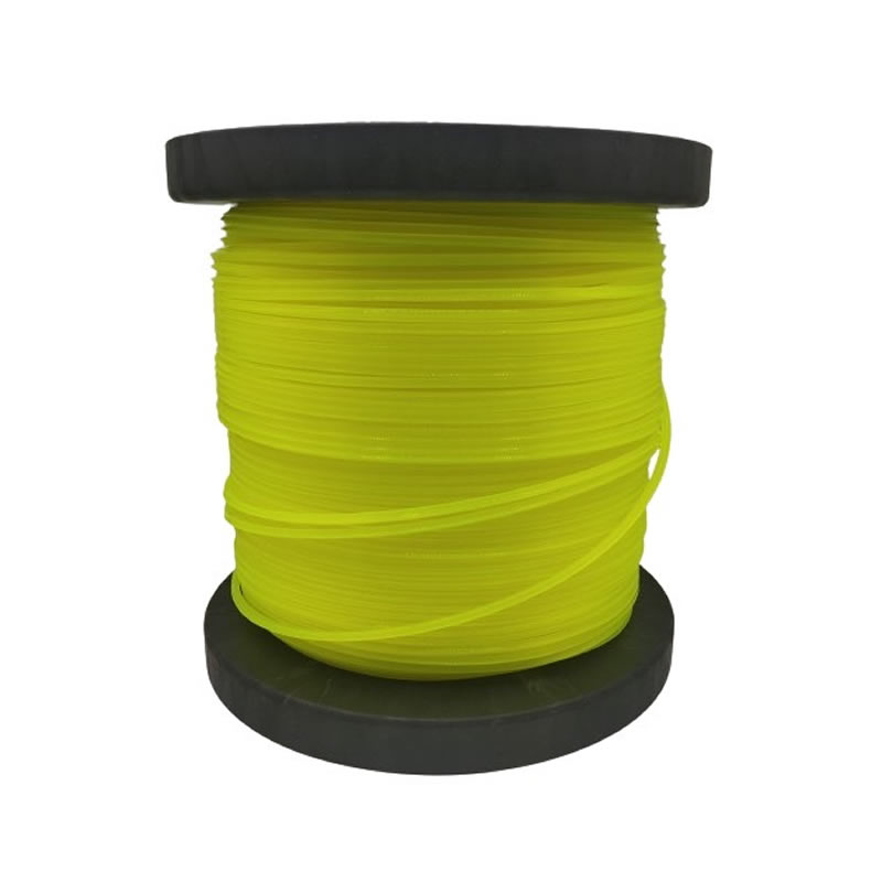 Round wire spool 3 mm 200 m