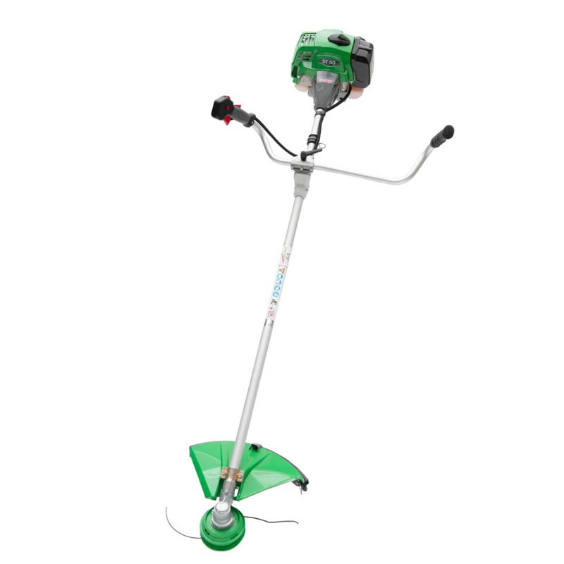 Professional multifunction brushcutter ST 50 evolution