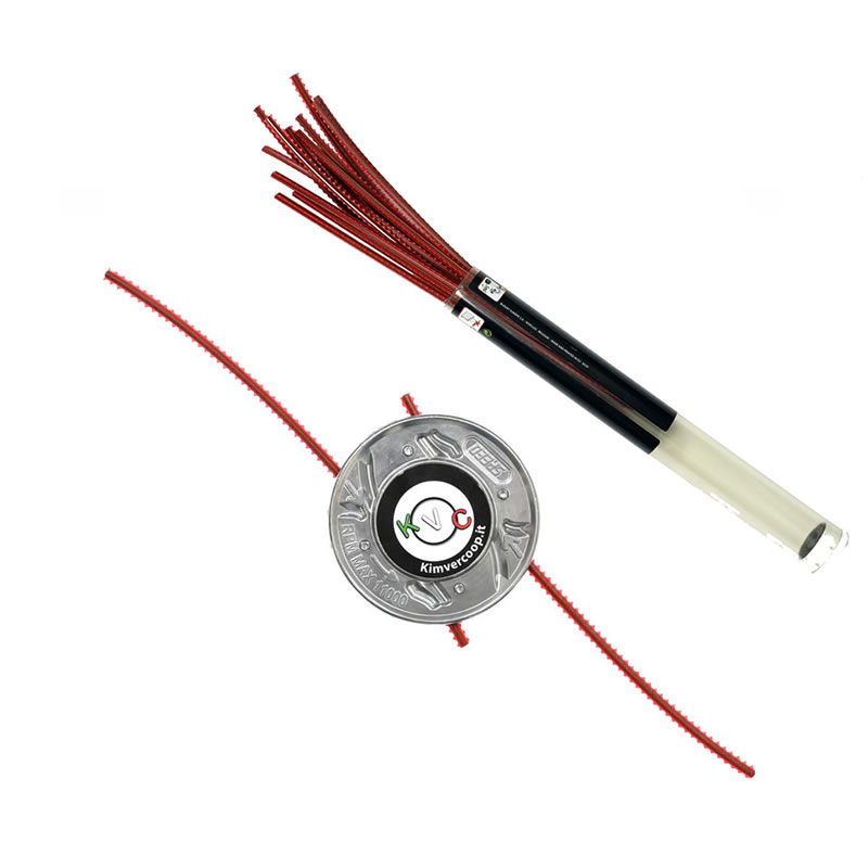 Bundle Speed ignorante 2 + Set of 40 lines diameter 7 x 26