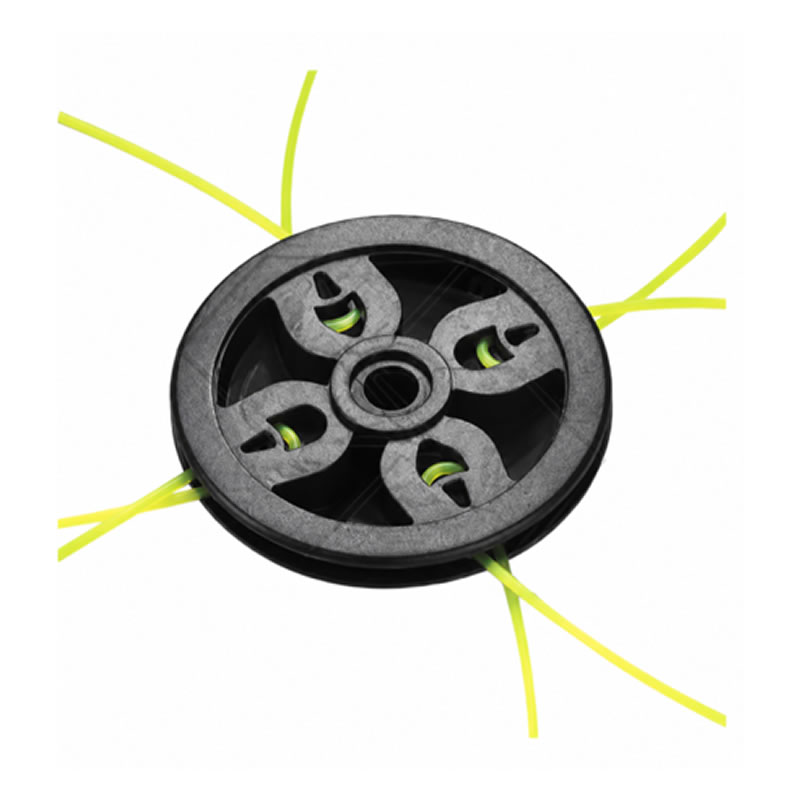 Brush cutter head “Black”