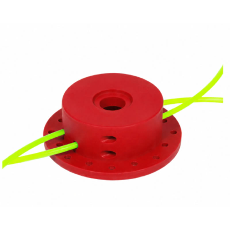 Universal multi-line trimmer head “Giulia”