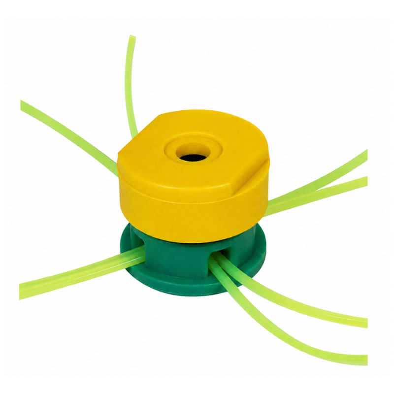 “Nina” brush cutter head