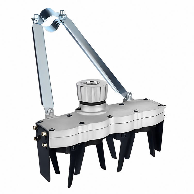 Hoe Attachment ignorante